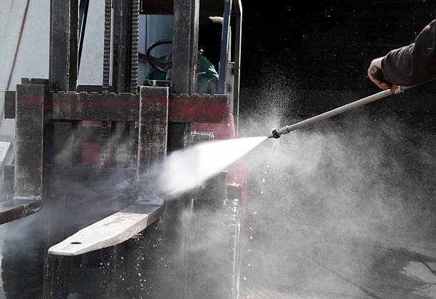 Acton, CA Pressure Washing Company