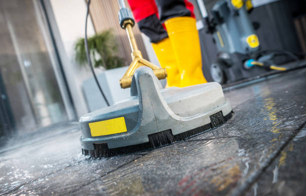 Best Deck Cleaning Services  in Acton, CA
