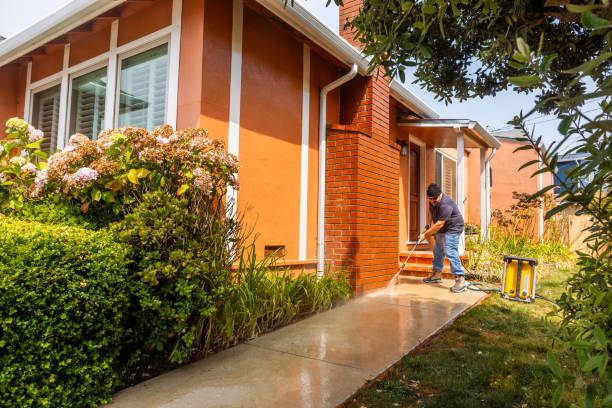 Professional Pressure Washing in Acton, CA