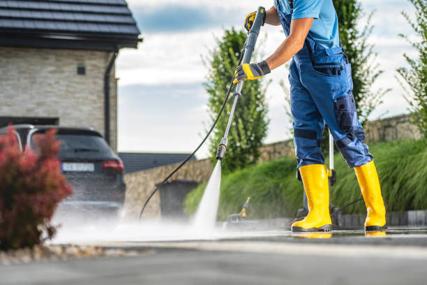 Best Pressure Washing Patio  in Acton, CA