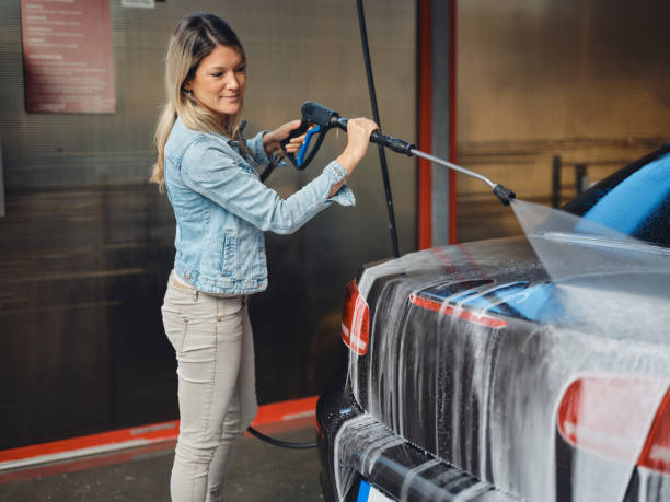 Best Residential Pressure Washing Services  in Acton, CA
